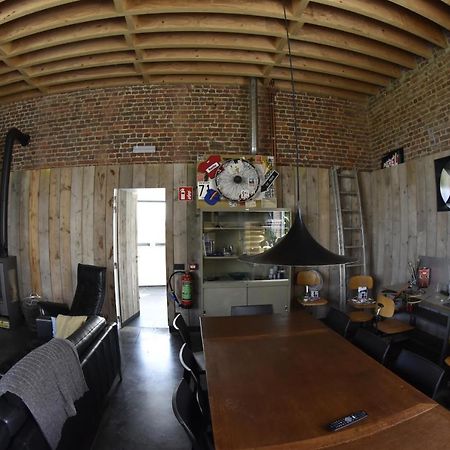 Bed and Breakfast Akrenbos 101 Bever Exterior foto