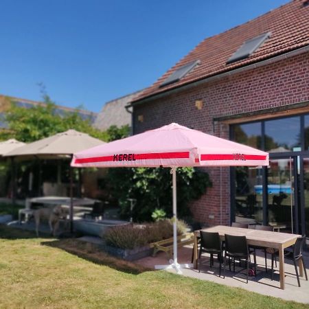 Bed and Breakfast Akrenbos 101 Bever Exterior foto
