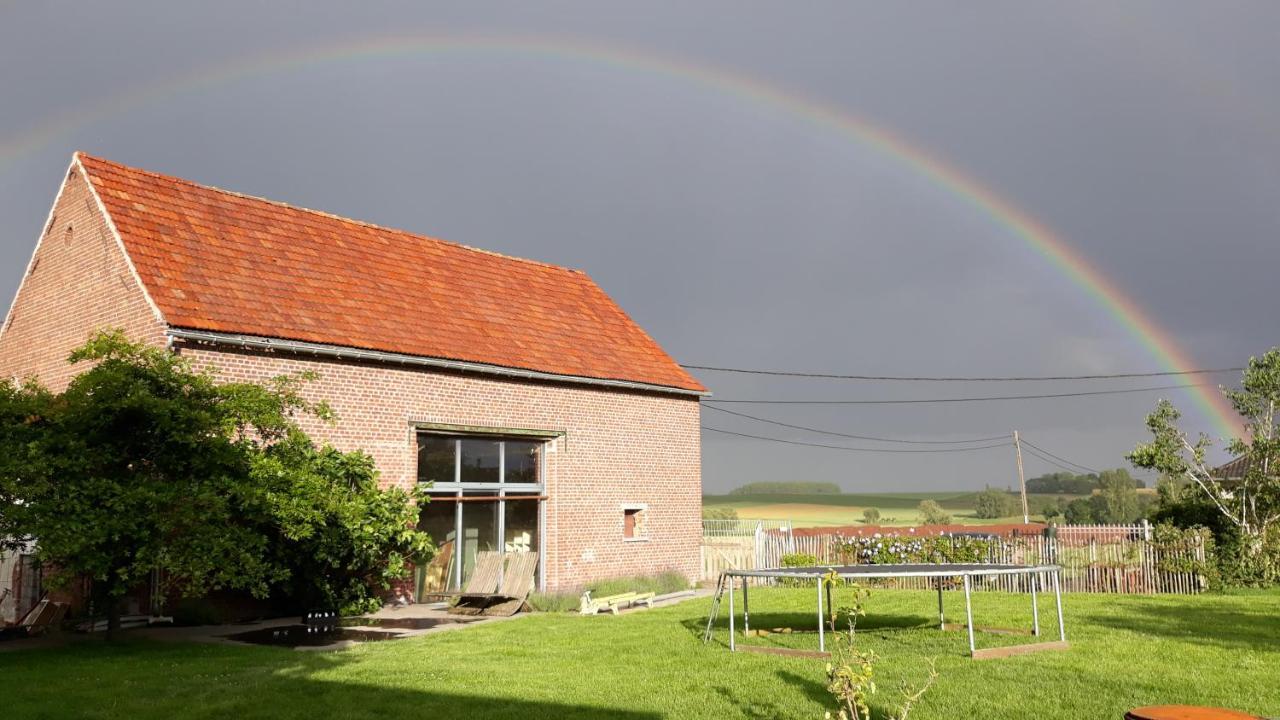 Bed and Breakfast Akrenbos 101 Bever Exterior foto
