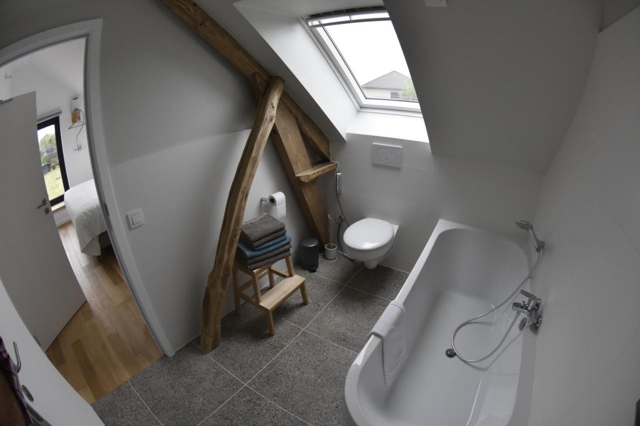 Bed and Breakfast Akrenbos 101 Bever Exterior foto