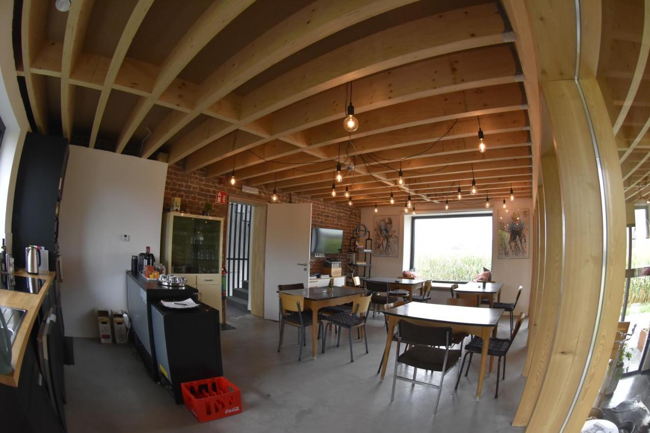 Bed and Breakfast Akrenbos 101 Bever Exterior foto