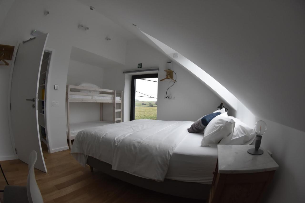 Bed and Breakfast Akrenbos 101 Bever Exterior foto