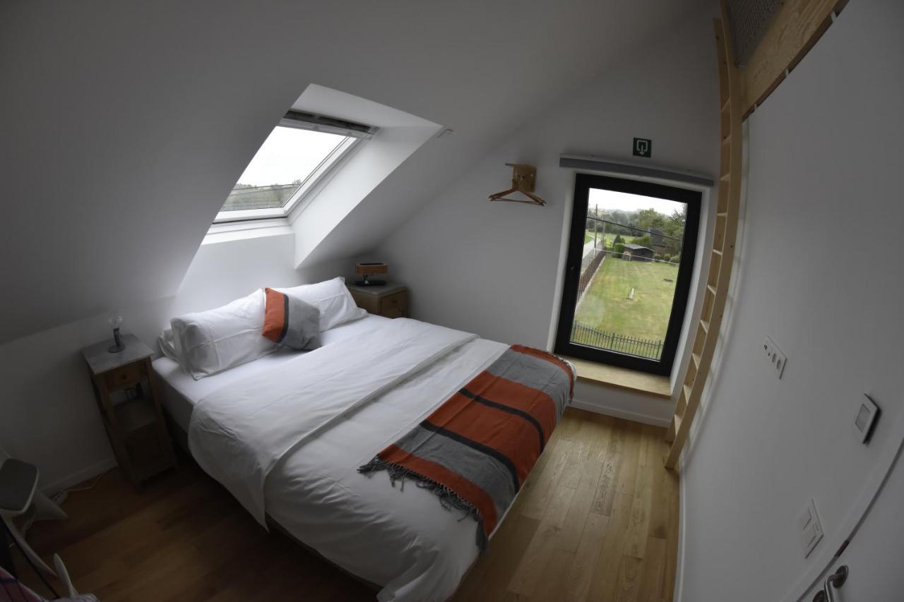 Bed and Breakfast Akrenbos 101 Bever Exterior foto