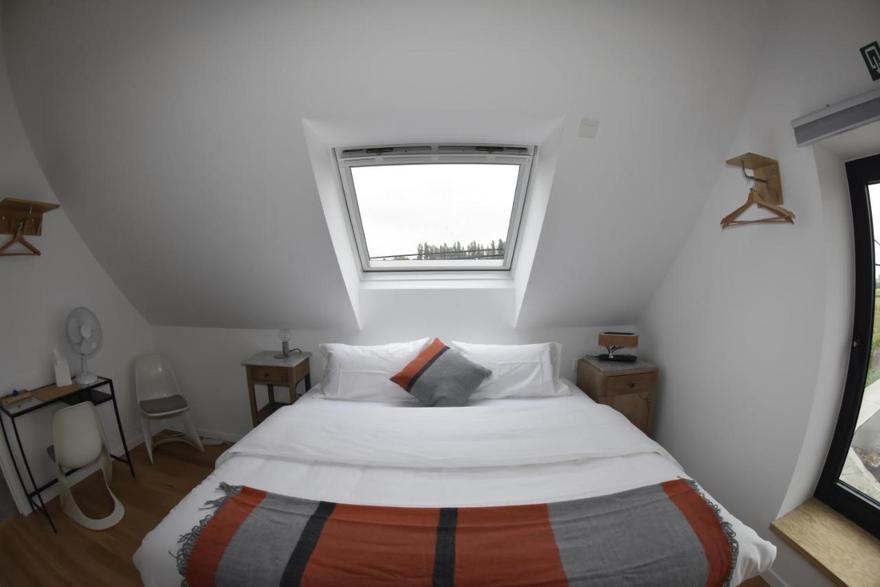 Bed and Breakfast Akrenbos 101 Bever Exterior foto