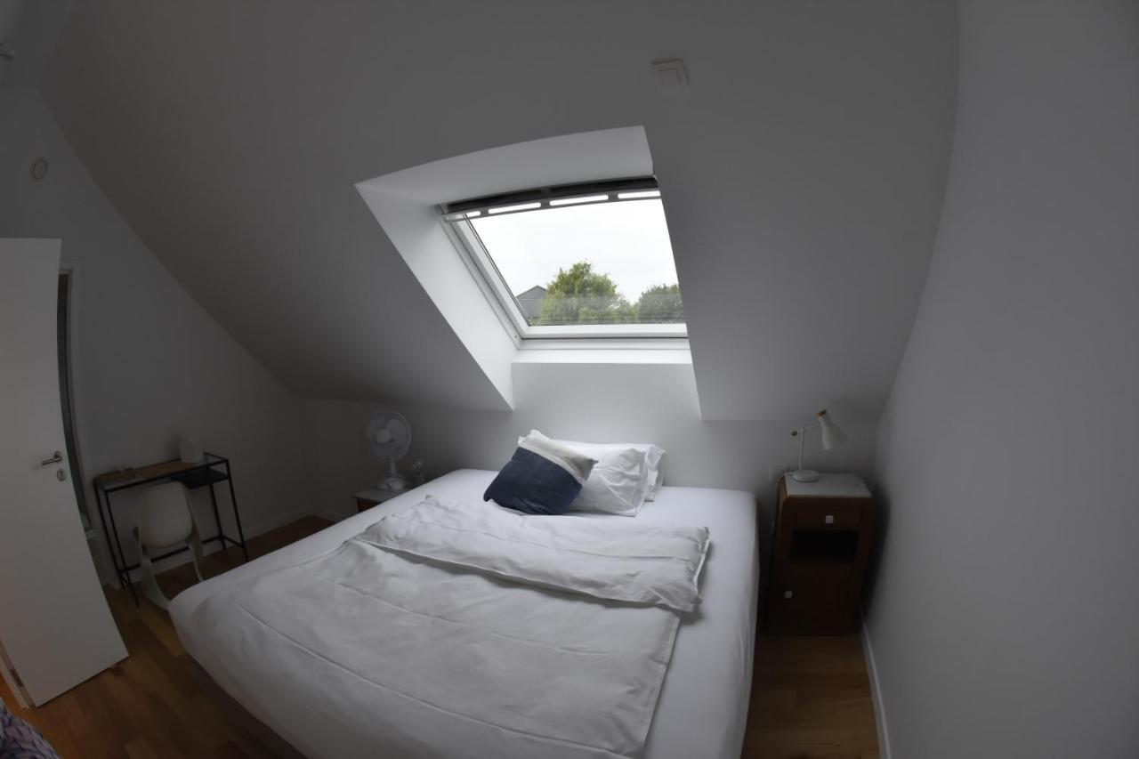 Bed and Breakfast Akrenbos 101 Bever Exterior foto