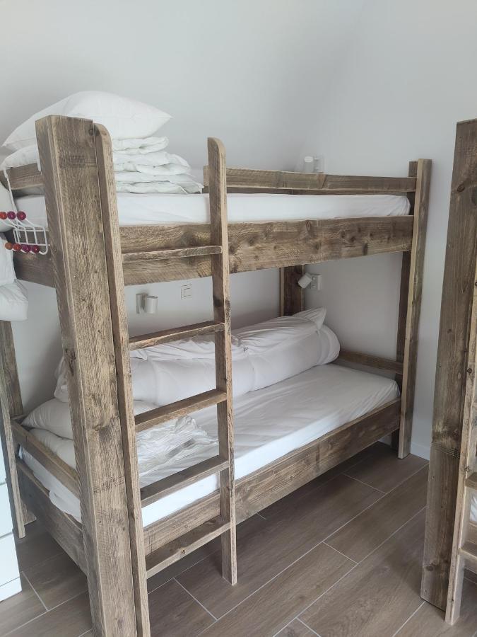 Bed and Breakfast Akrenbos 101 Bever Exterior foto