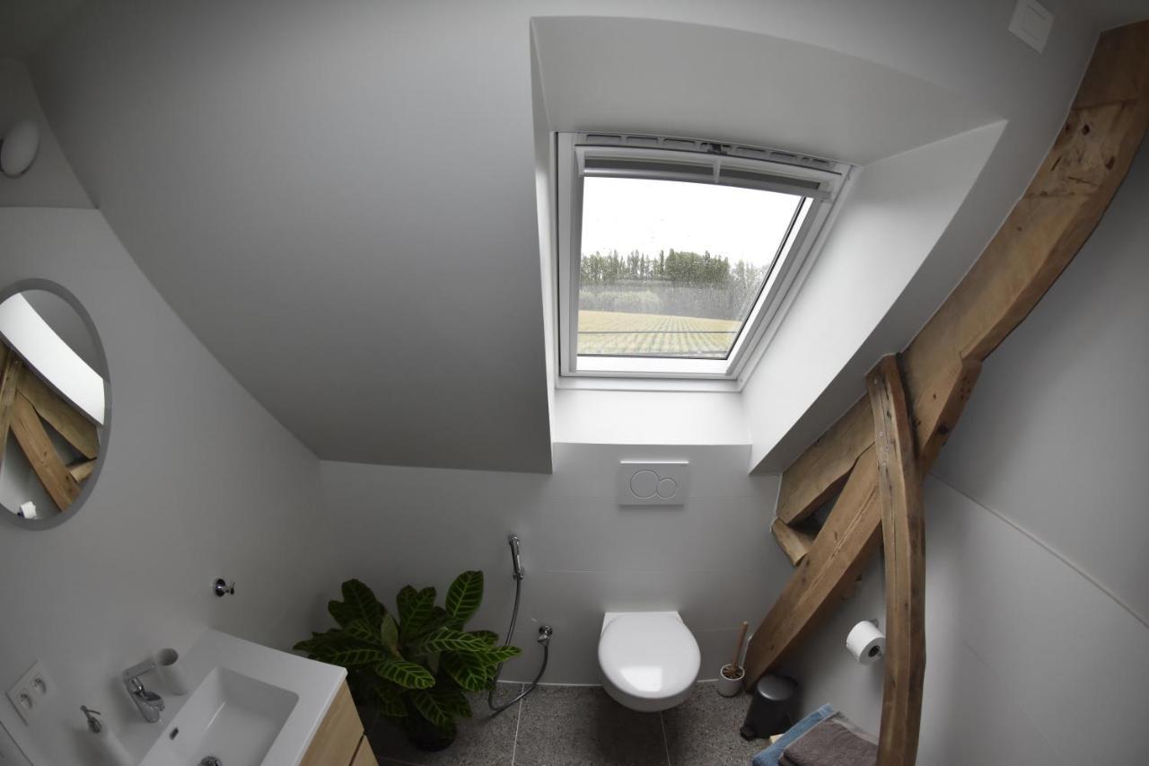 Bed and Breakfast Akrenbos 101 Bever Exterior foto