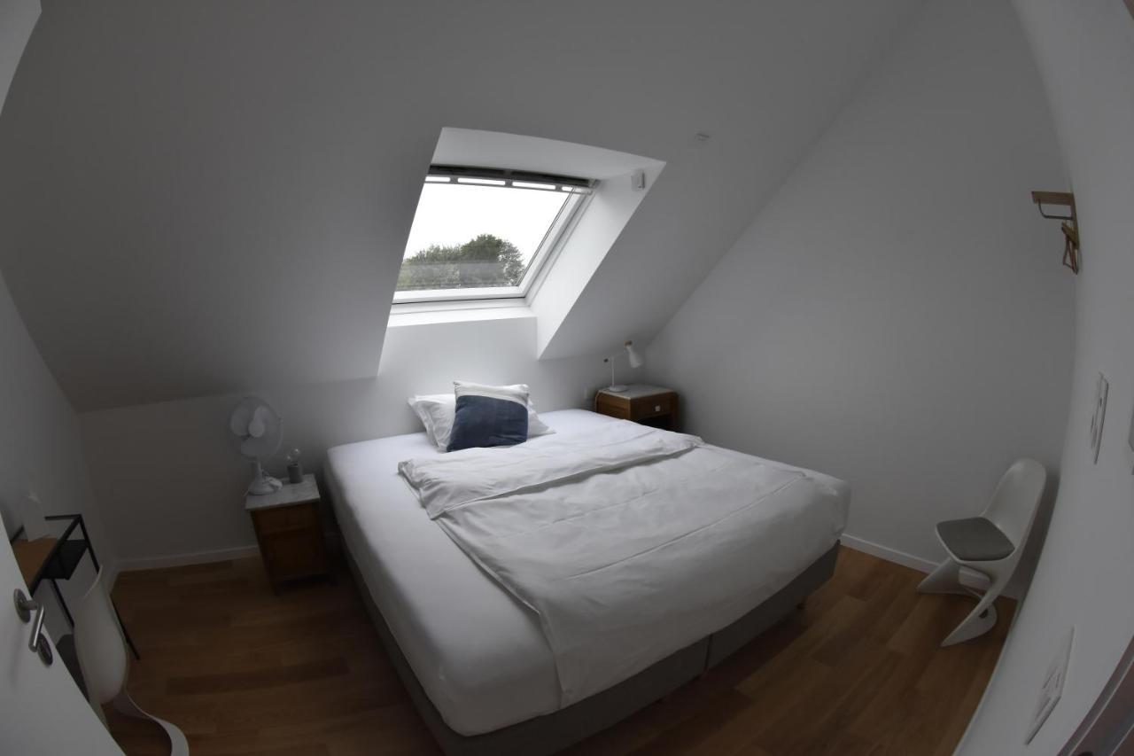 Bed and Breakfast Akrenbos 101 Bever Exterior foto
